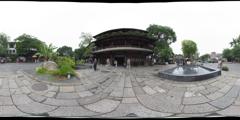 06_深圳 甘坑古镇地面全景_甘坑博物馆_1